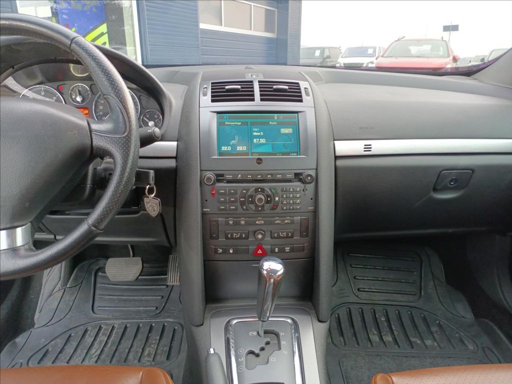 peugeot-407-premium-pack-2-7-hdi-v6-aut6 - 8