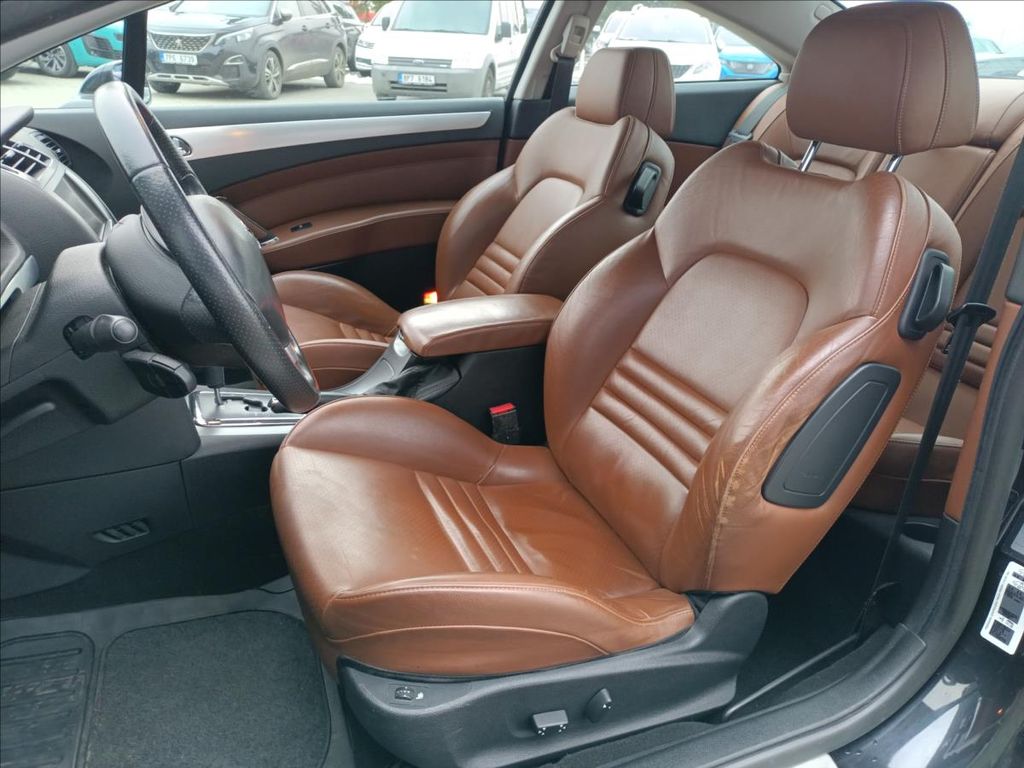 peugeot-407-premium-pack-2-7-hdi-v6-aut6 - 9