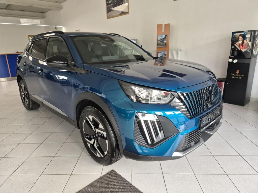 peugeot-2008-allure-1-2-puretech-100k-man6 - 2