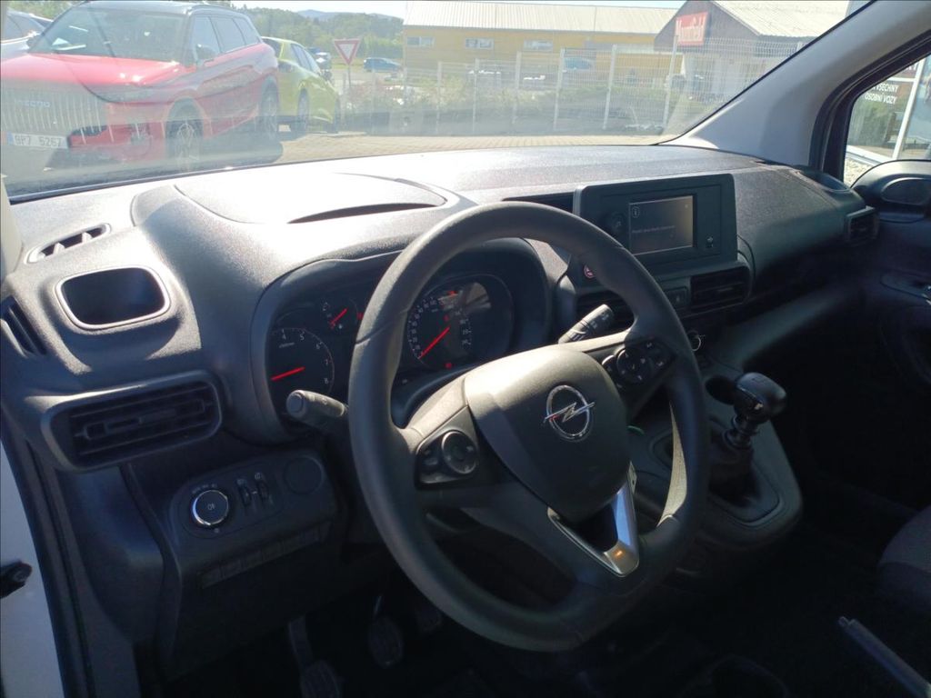 opel-combo-van-l1h1-cdti-75kw-mt6 - 1