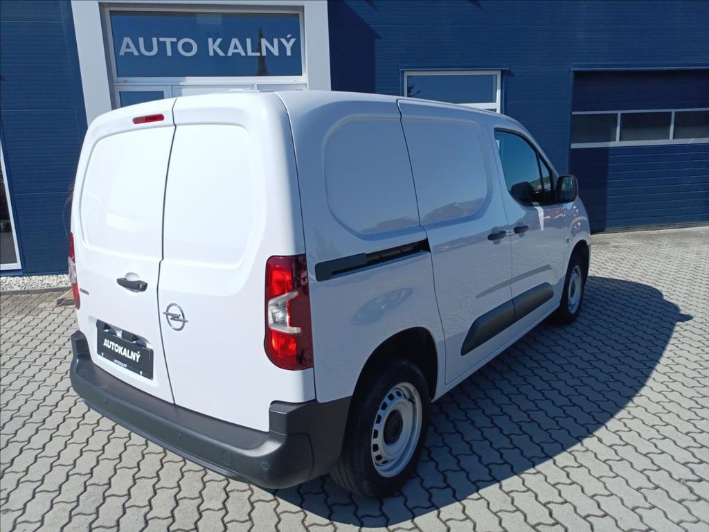 opel-combo-van-l1h1-cdti-75kw-mt6 - 3