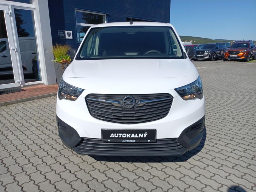 opel-combo-van-l1h1-cdti-75kw-mt6 - 6