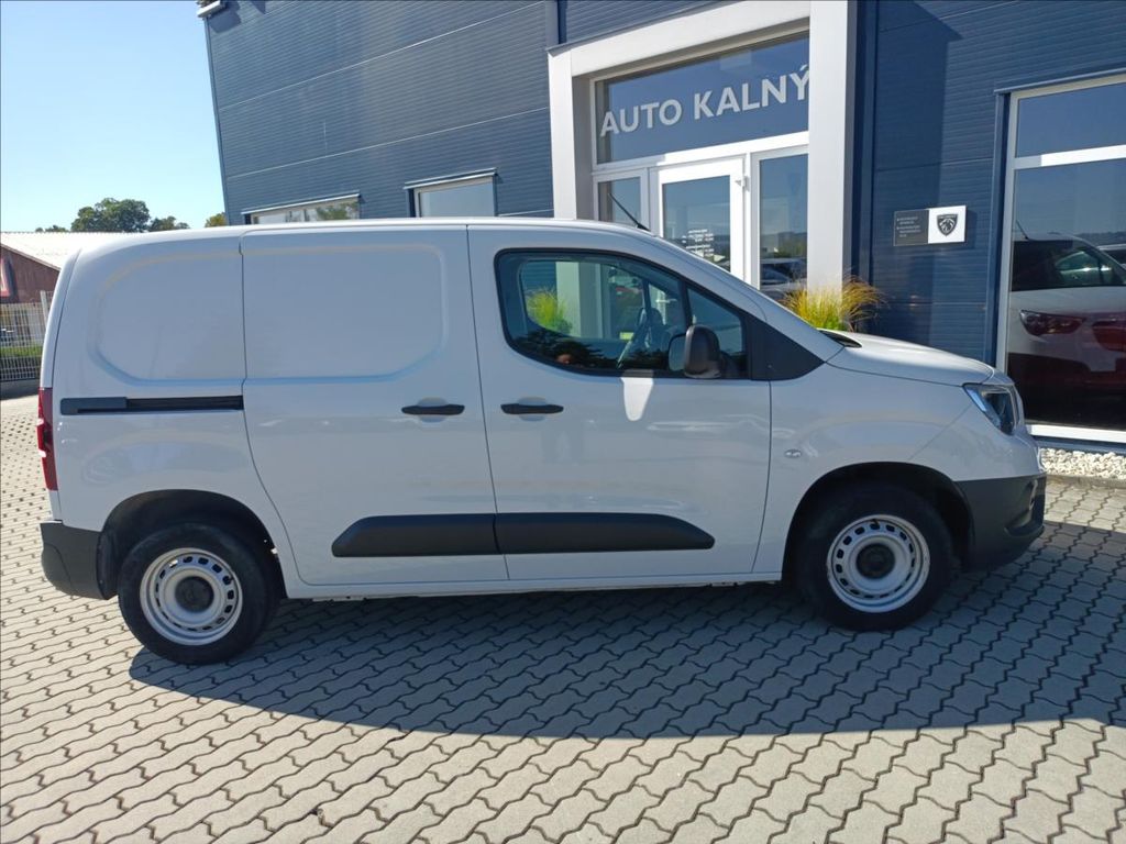 opel-combo-van-l1h1-cdti-75kw-mt6 - 8