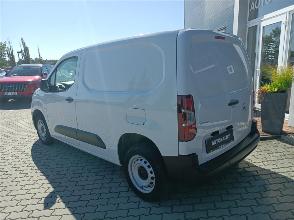 opel-combo-van-l1h1-cdti-75kw-mt6 - 9