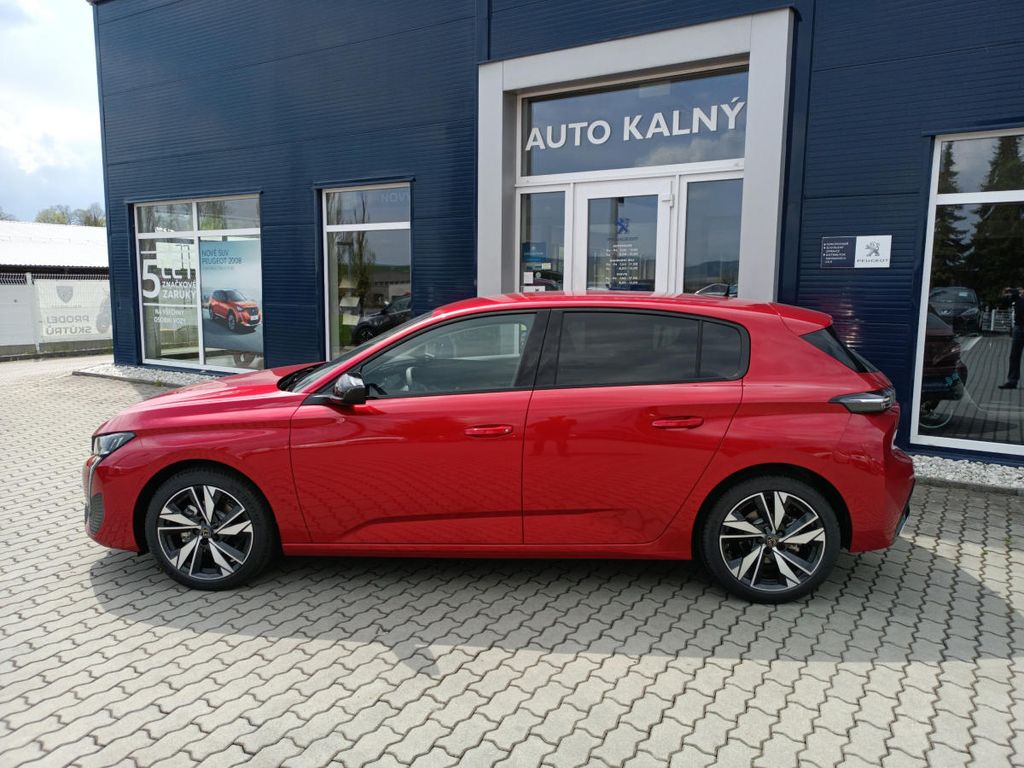 peugeot-308-allure-1-2-puretech-130k-man6 - 3