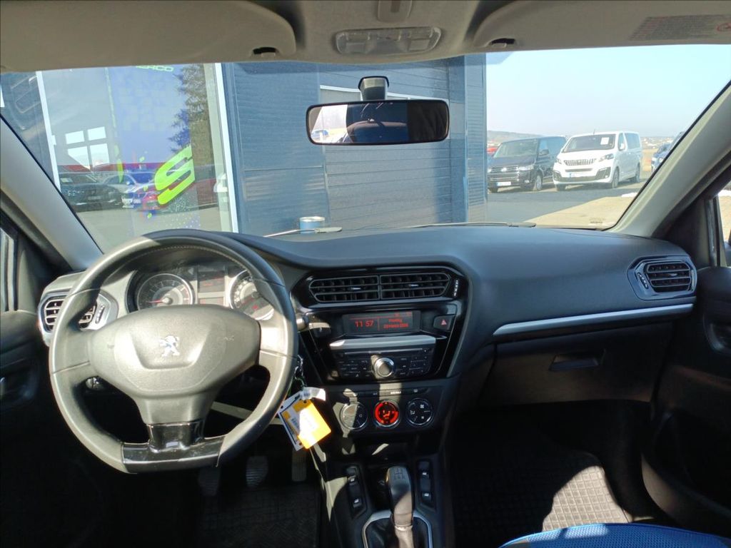 peugeot-301-allure-1-6-hdi-92k-man5 - 1