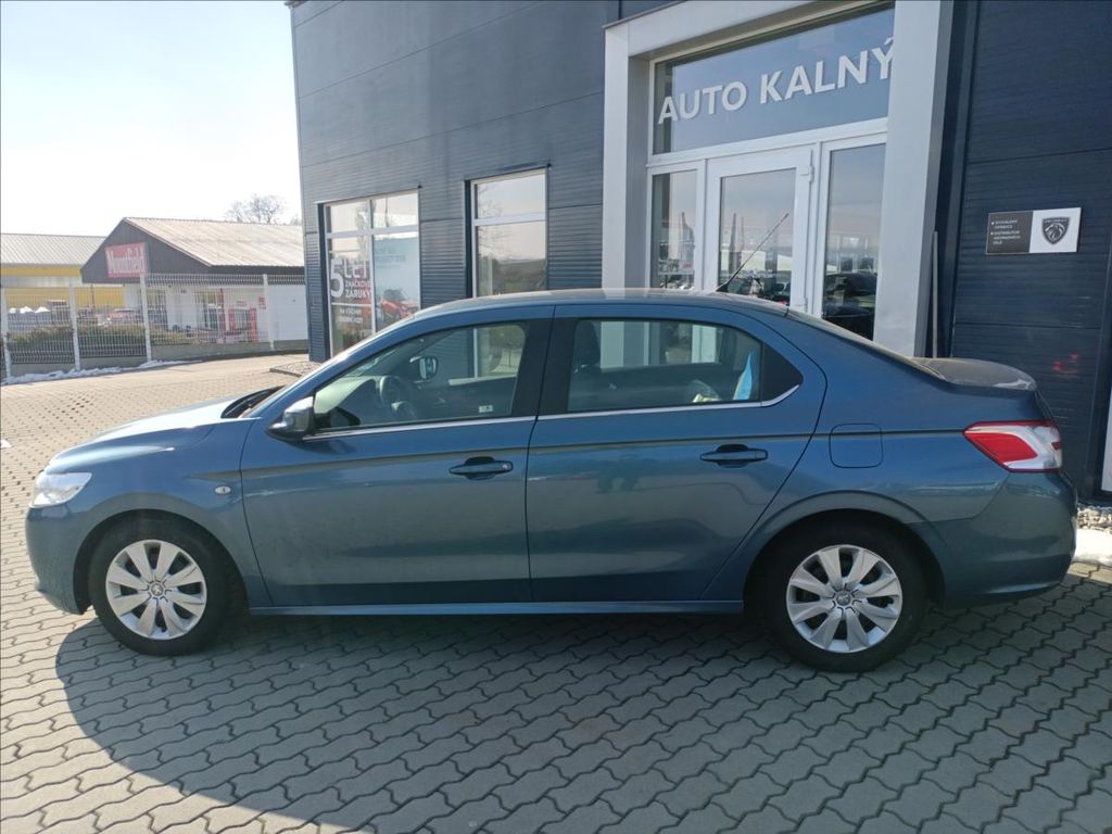 peugeot-301-allure-1-6-hdi-92k-man5 - 2