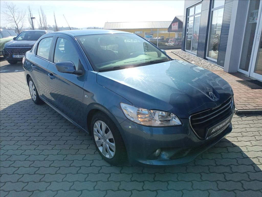 peugeot-301-allure-1-6-hdi-92k-man5 - 3