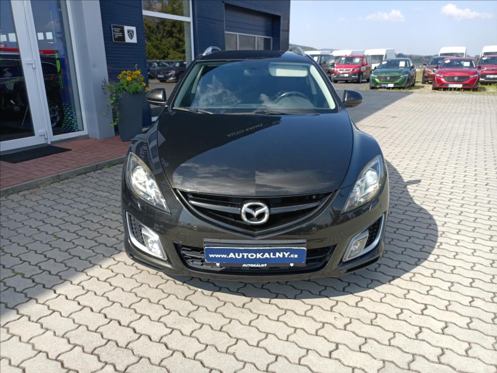 mazda-6-mzr-cd-136-kw-man6 - 6