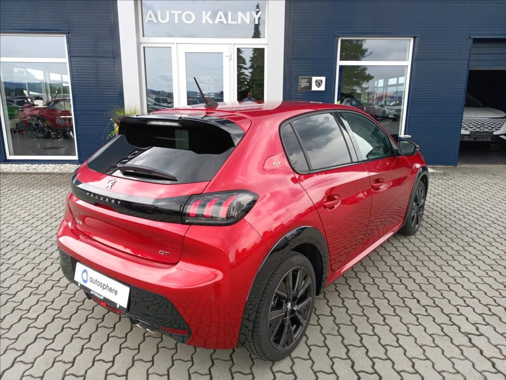 peugeot-208-gt-puretech-130k-eat8 - 3