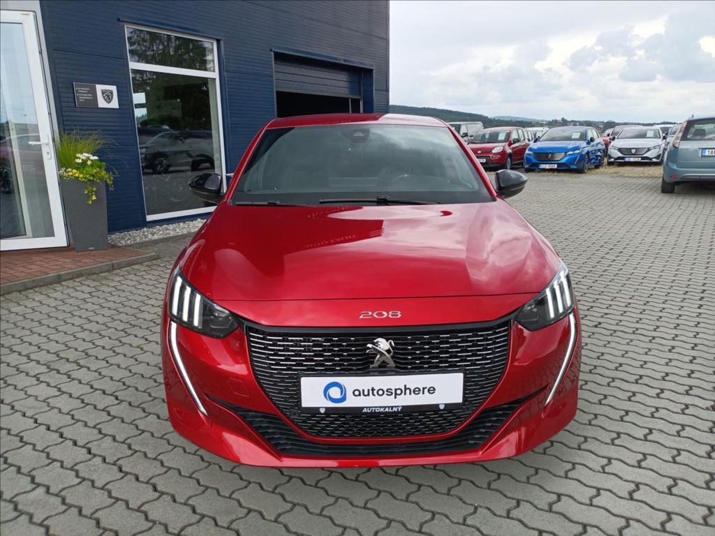 peugeot-208-gt-puretech-130k-eat8 - 6