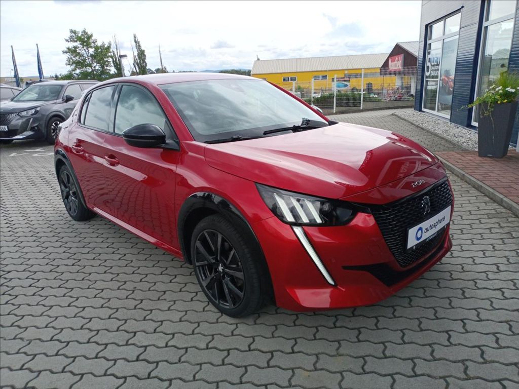 peugeot-208-gt-puretech-130k-eat8 - 7