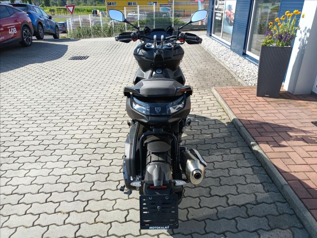 peugeot-xp400-gt-sideral-mat-black - 3