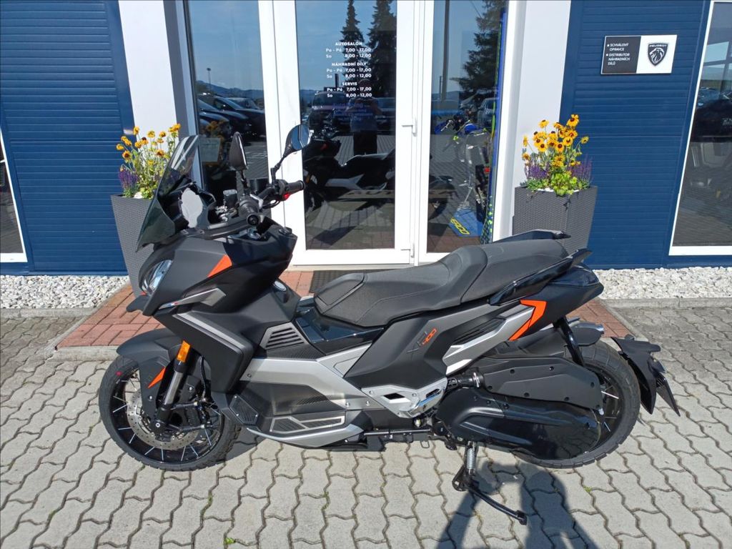 peugeot-xp400-gt-sideral-mat-black - 7