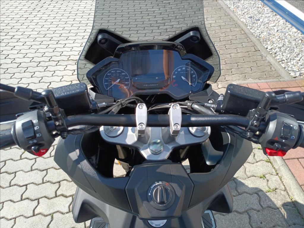 peugeot-xp400-gt-sideral-mat-black - 8