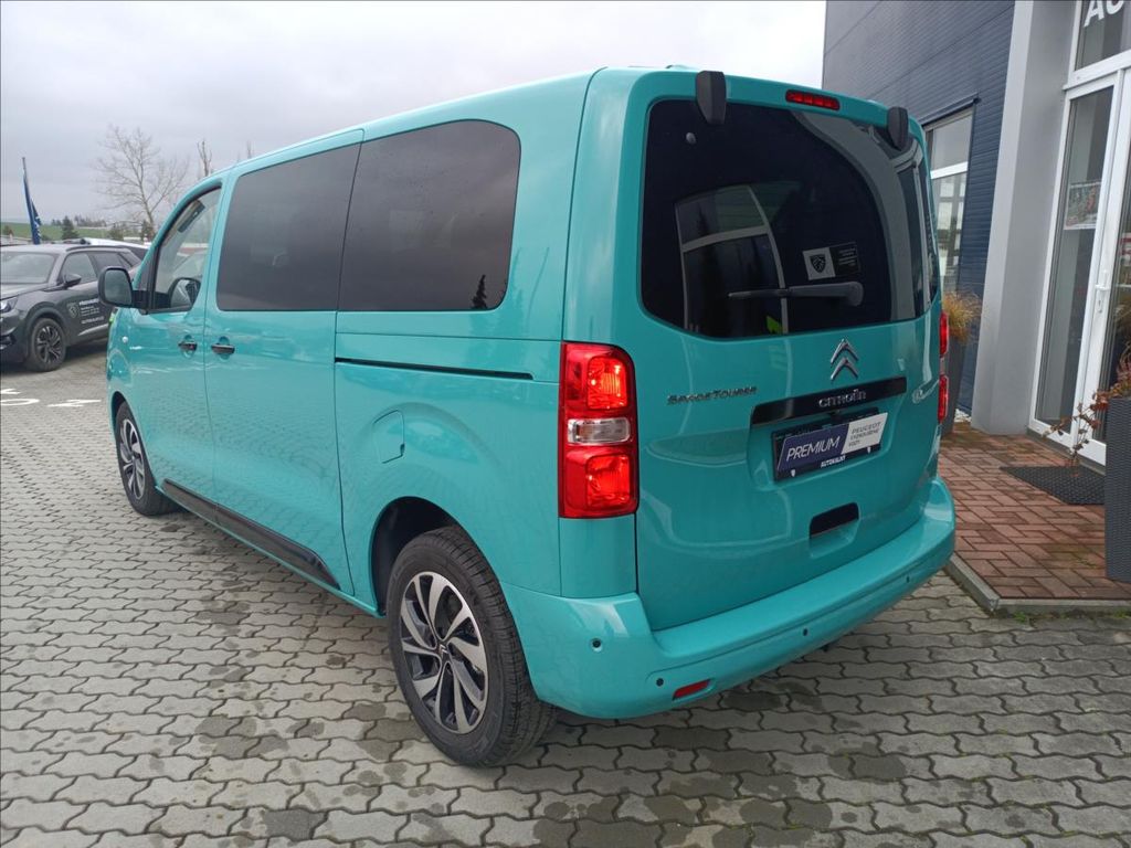 citroen-spacetourer-2-0bhdi-180k-eat-8-8-mist - 9