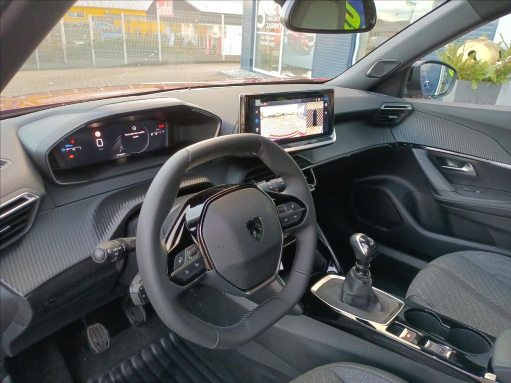 peugeot-2008-allure-1-2-puretech-100k-man6 - 6