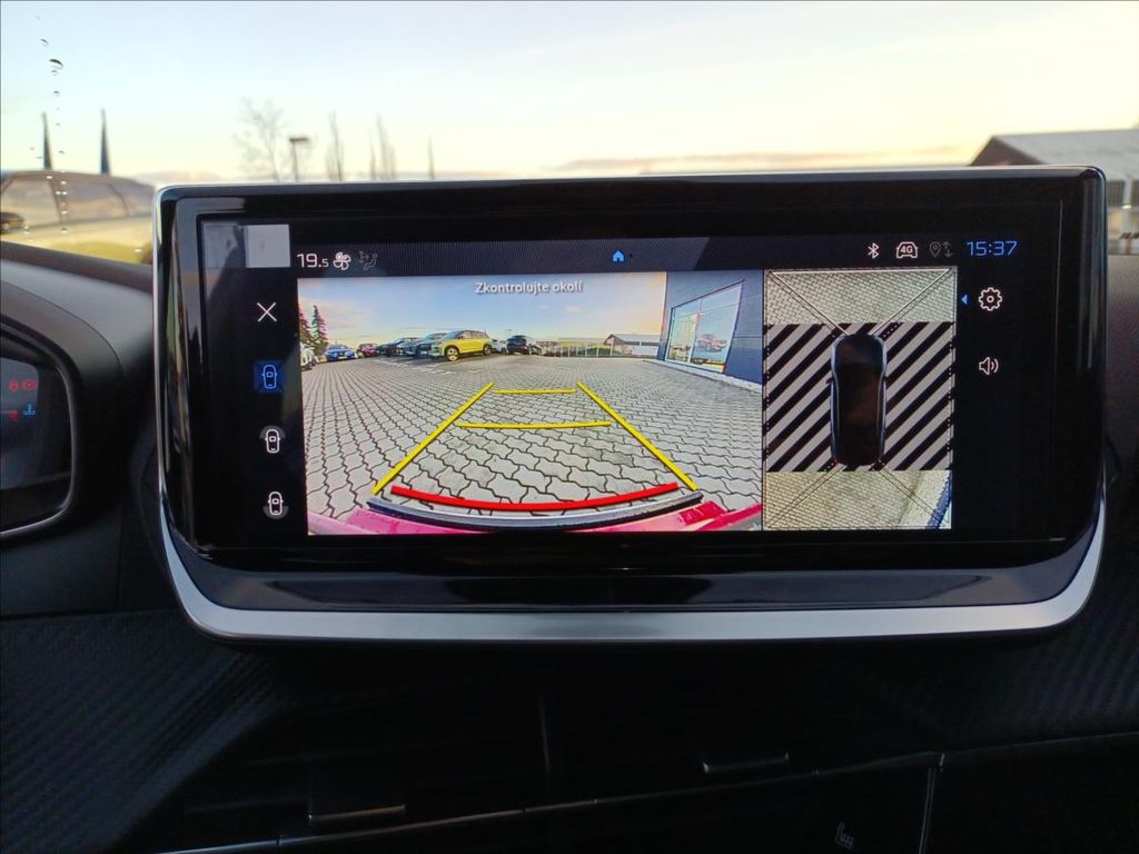 peugeot-2008-allure-1-2-puretech-100k-man6 - 9