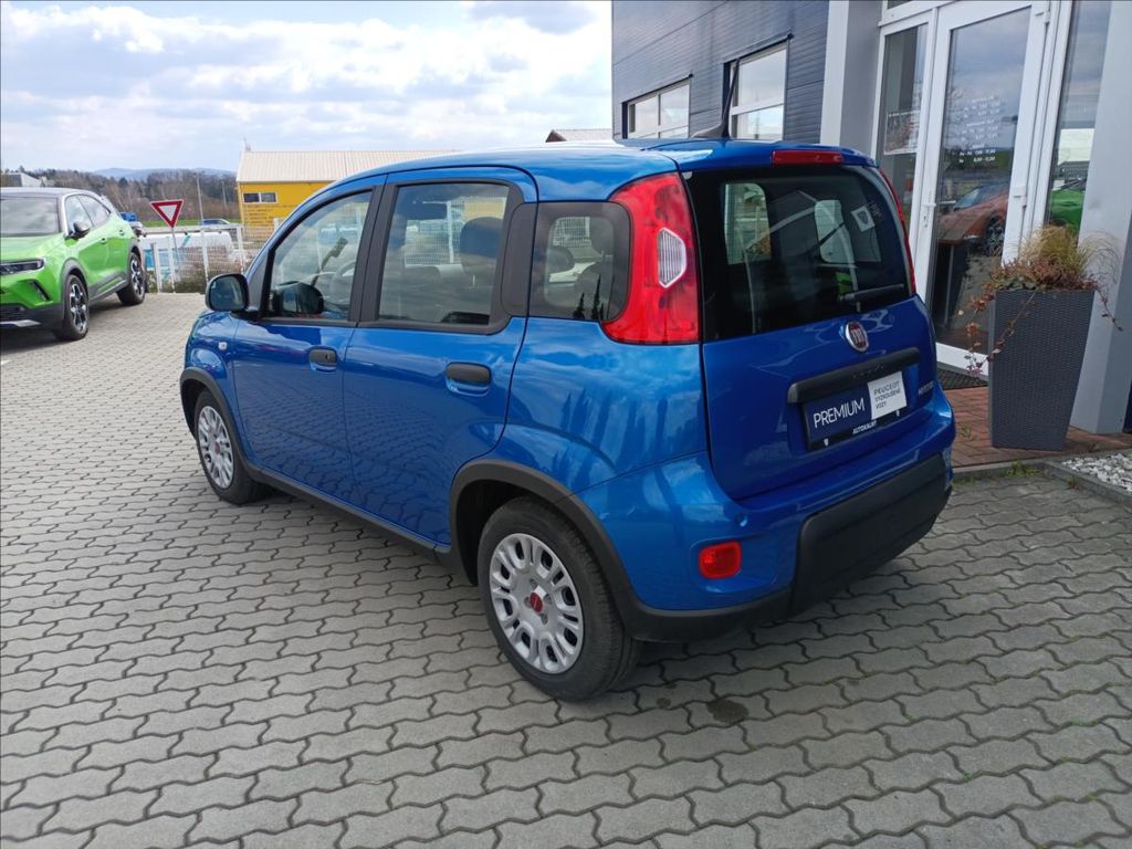 fiat-panda-firefly-1-0-70k - 3