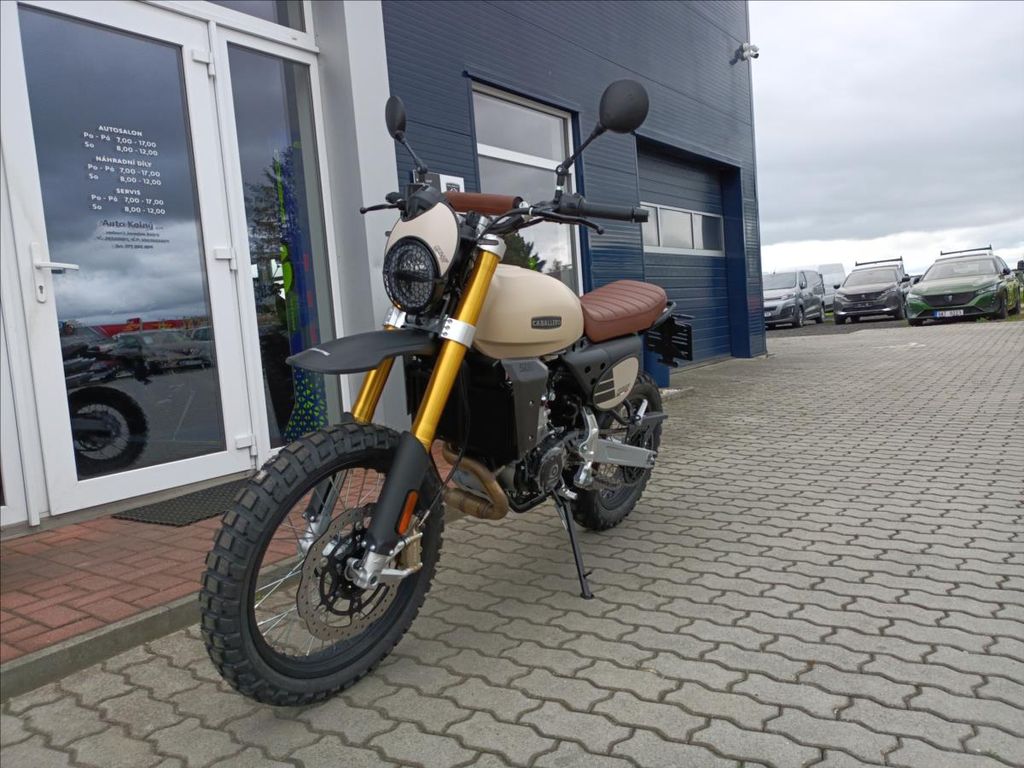 fantic-caballero-500-rally - 3