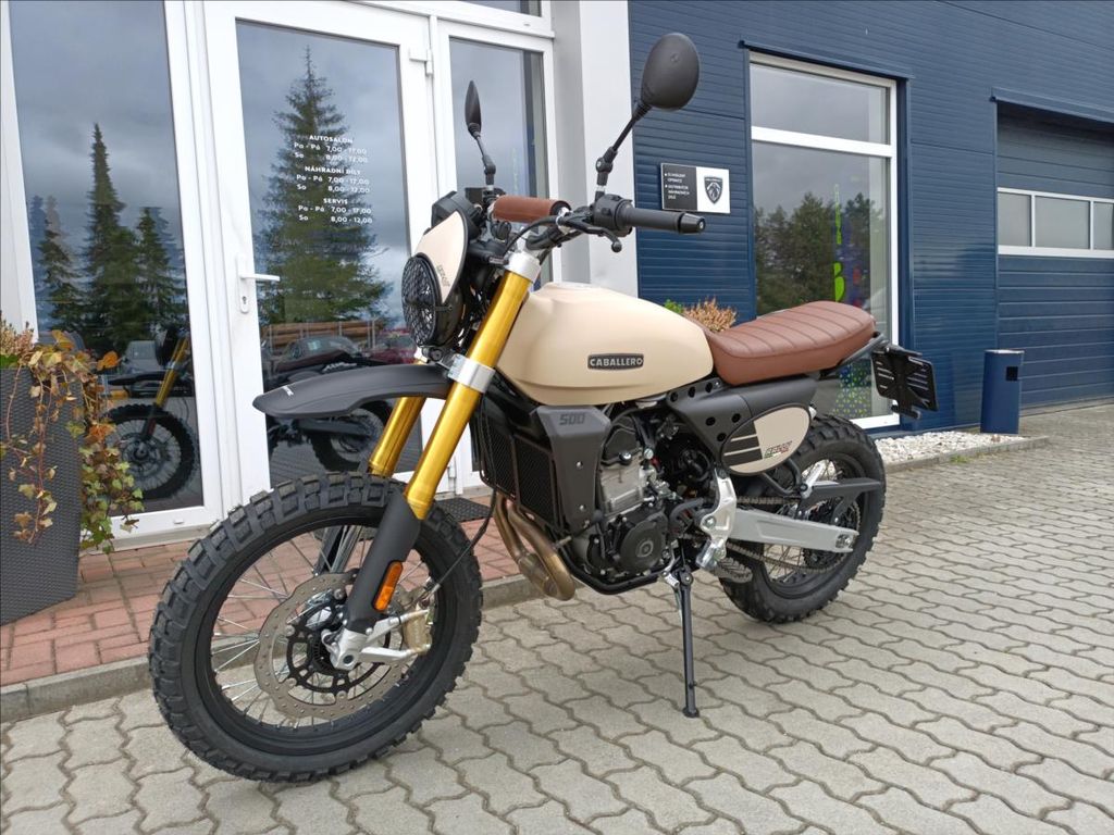 fantic-caballero-500-rally - 8