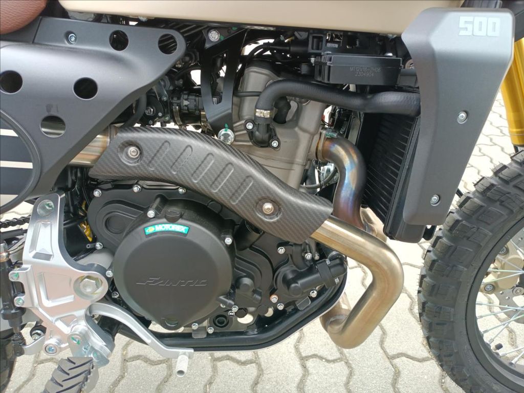 fantic-caballero-500-rally - 9