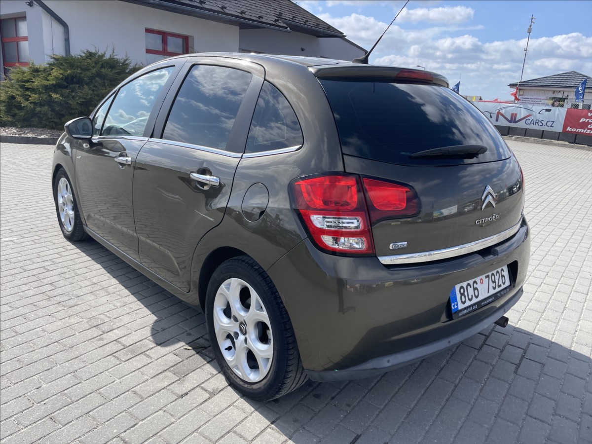 citroen-c3-1-6-hdi-68kw-exclusive-2maj - 2