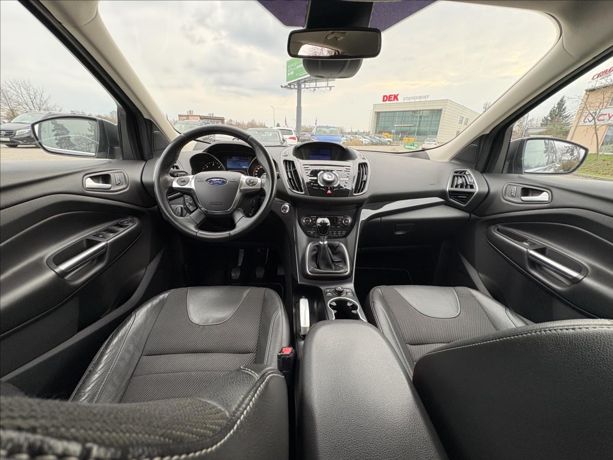 ford-kuga-2-0-tdci-120kw-4x4-individual - 9