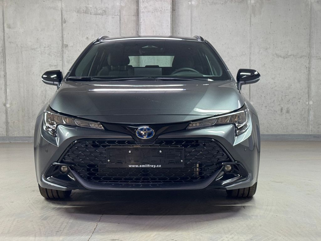toyota-corolla-comfort-tech-1-8-hybrid-e-cvt - 1