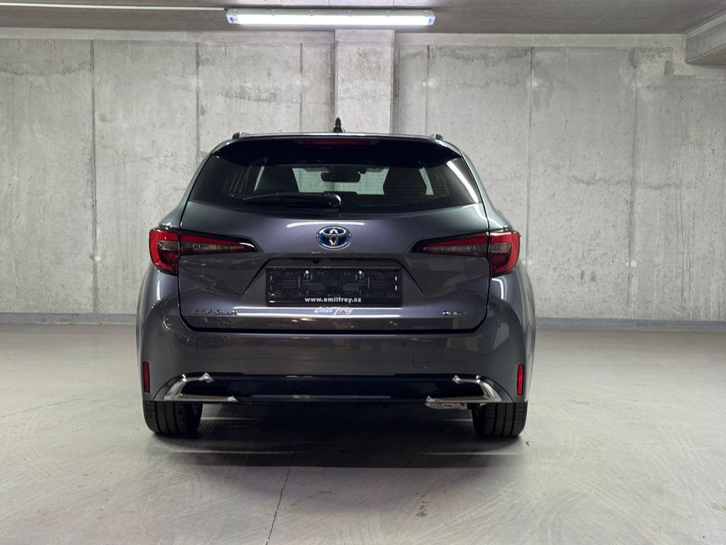 toyota-corolla-comfort-tech-1-8-hybrid-e-cvt - 5