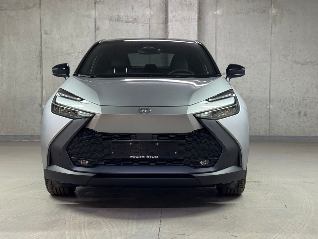 toyota-c-hr-style-1-8-hybrid-90kw-e-cvt-st - 1