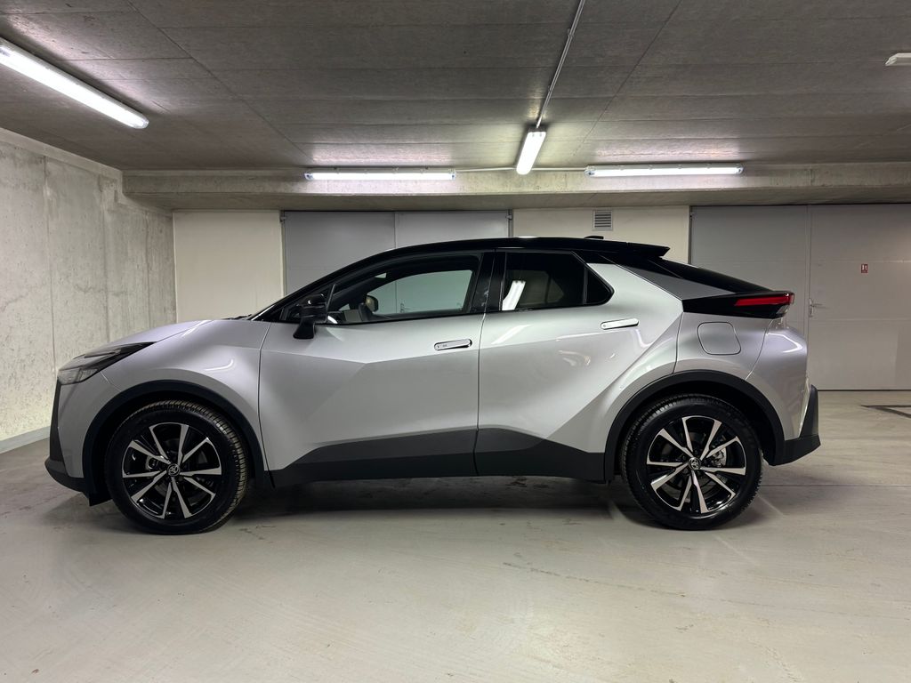 toyota-c-hr-style-1-8-hybrid-90kw-e-cvt-st - 7