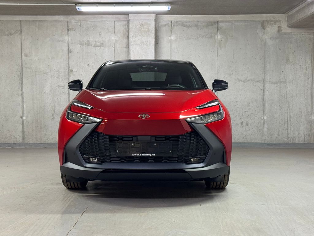 toyota-c-hr-style-1-8-hybrid-90kw-e-cvt-st - 1