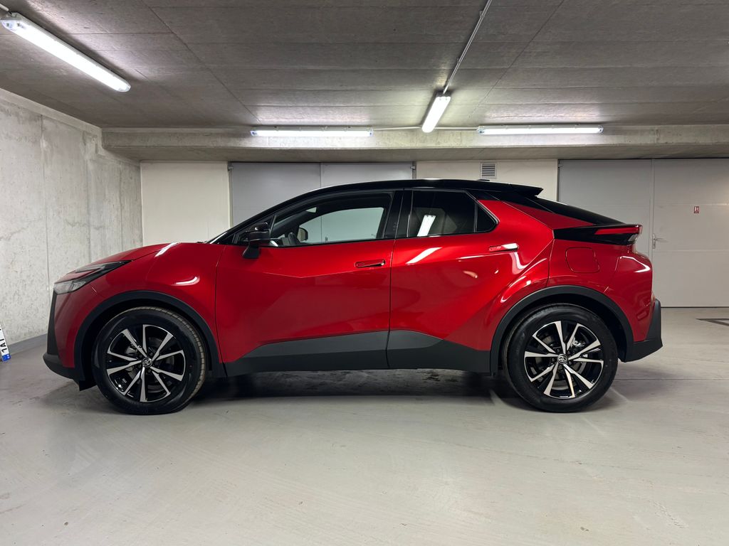 toyota-c-hr-style-1-8-hybrid-90kw-e-cvt-st - 6