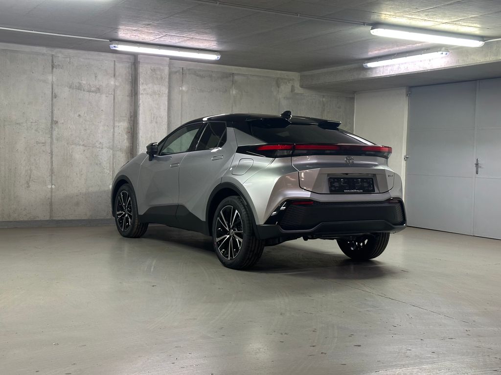 toyota-c-hr-executive-1-8-hybrid-90kw-e-cv - 6