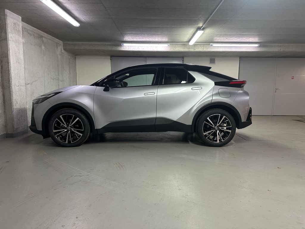 toyota-c-hr-executive-1-8-hybrid-90kw-e-cv - 7
