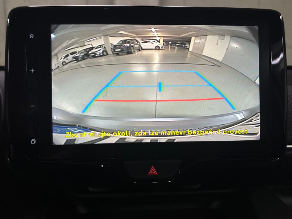 toyota-yaris-comfort-1-5-hybrid-e-cvt - 7