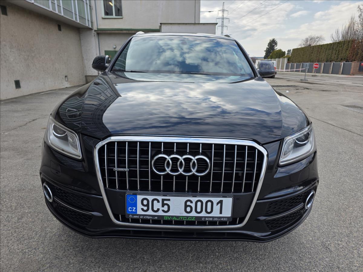 audi-q5-3-0-3-0tdi-v6-180kw-quattro-s-line-3-0tdi-v6-180kw-quattro-s-line - 1