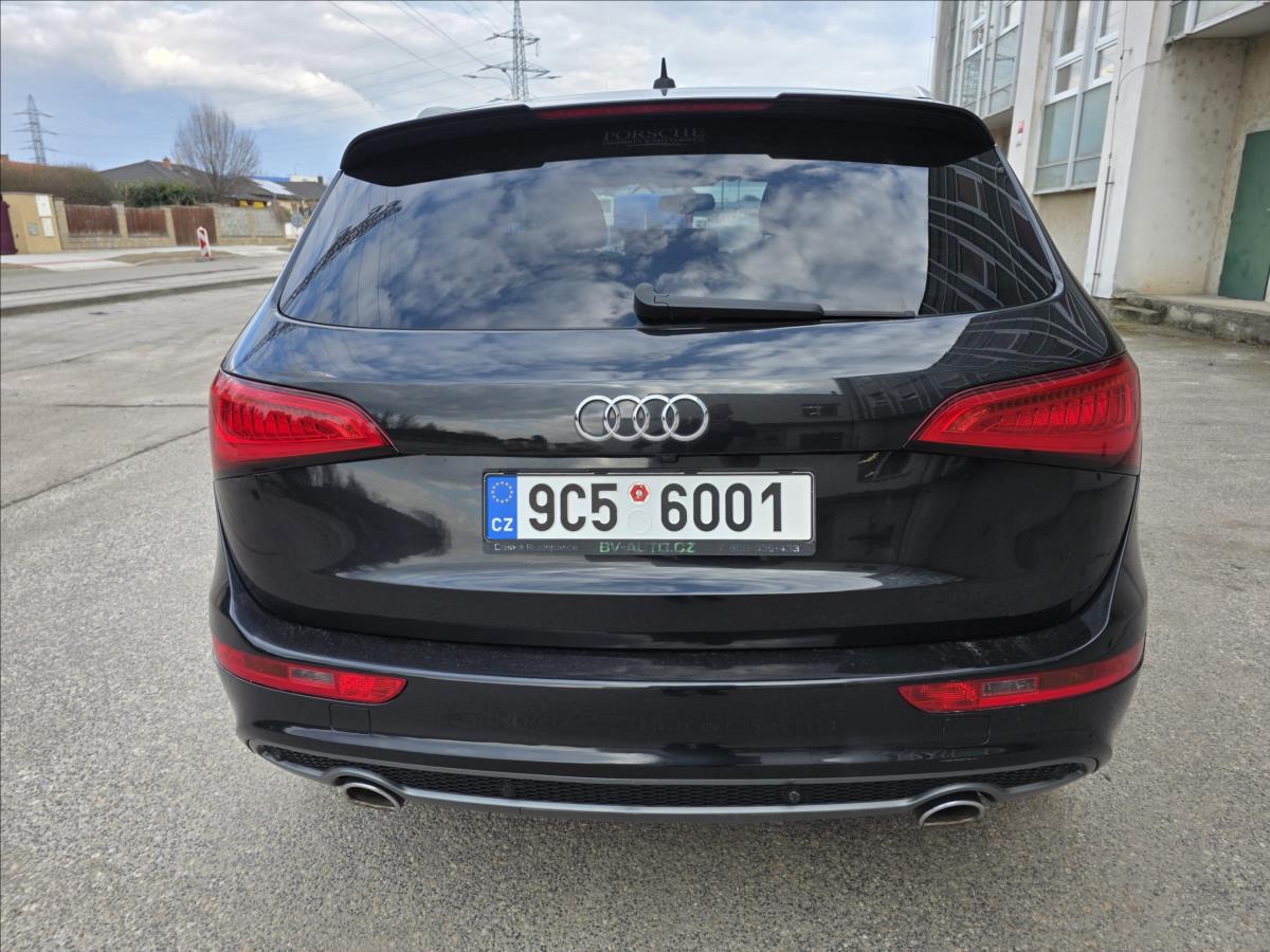 audi-q5-3-0-3-0tdi-v6-180kw-quattro-s-line-3-0tdi-v6-180kw-quattro-s-line - 4