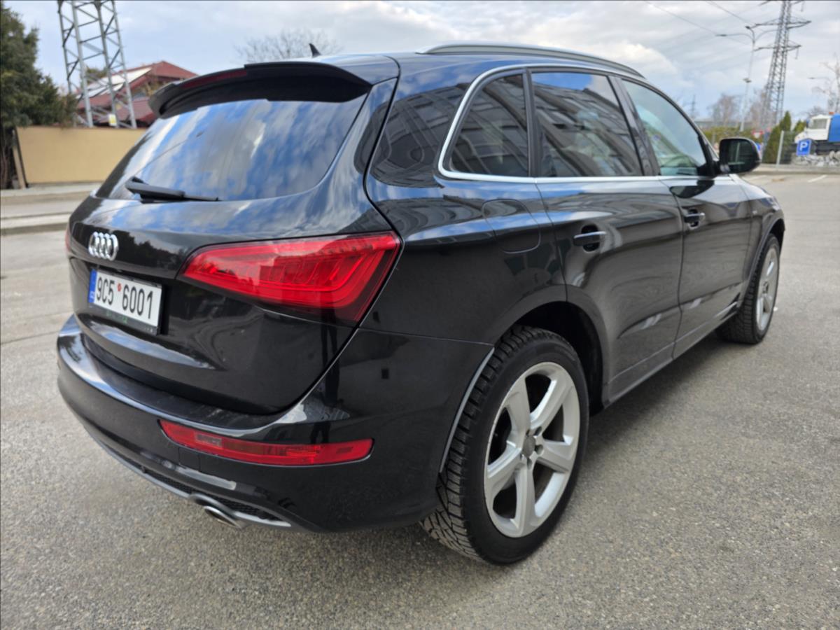 audi-q5-3-0-3-0tdi-v6-180kw-quattro-s-line-3-0tdi-v6-180kw-quattro-s-line - 5