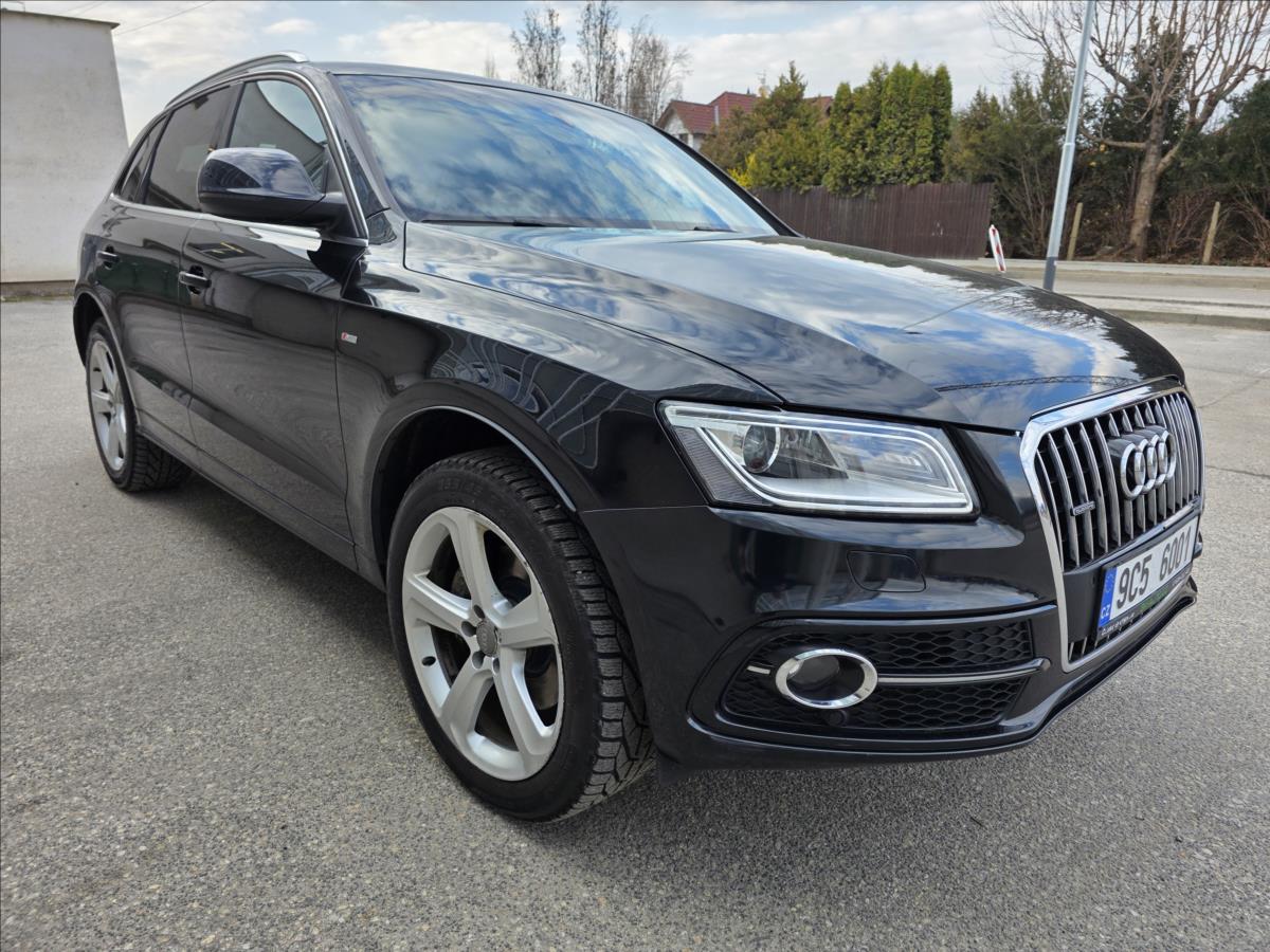 audi-q5-3-0-3-0tdi-v6-180kw-quattro-s-line-3-0tdi-v6-180kw-quattro-s-line - 7
