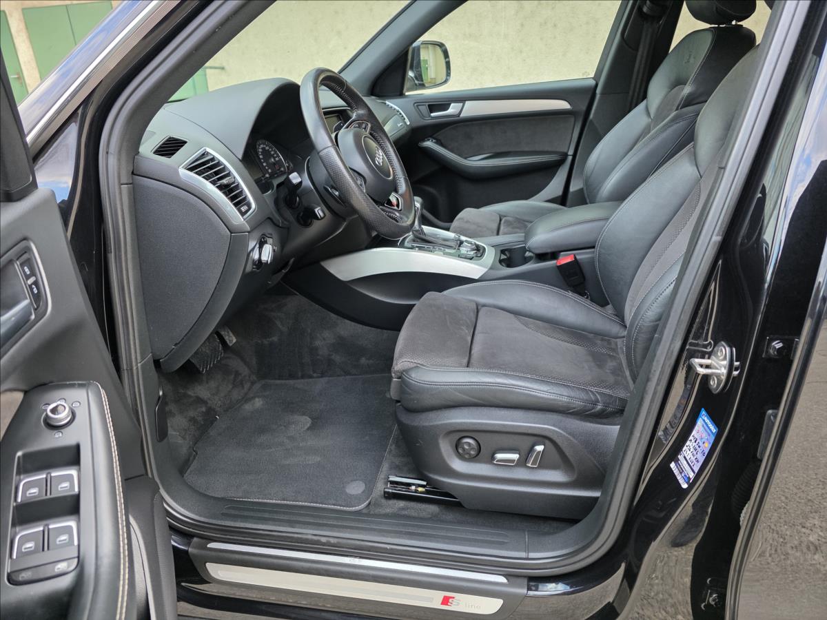 audi-q5-3-0-3-0tdi-v6-180kw-quattro-s-line-3-0tdi-v6-180kw-quattro-s-line - 9