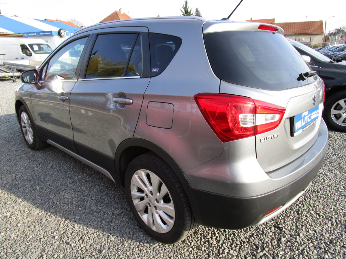 suzuki-sx4-s-cross-1-0-boosterjet-premium-1-maj-aut-klima - 3