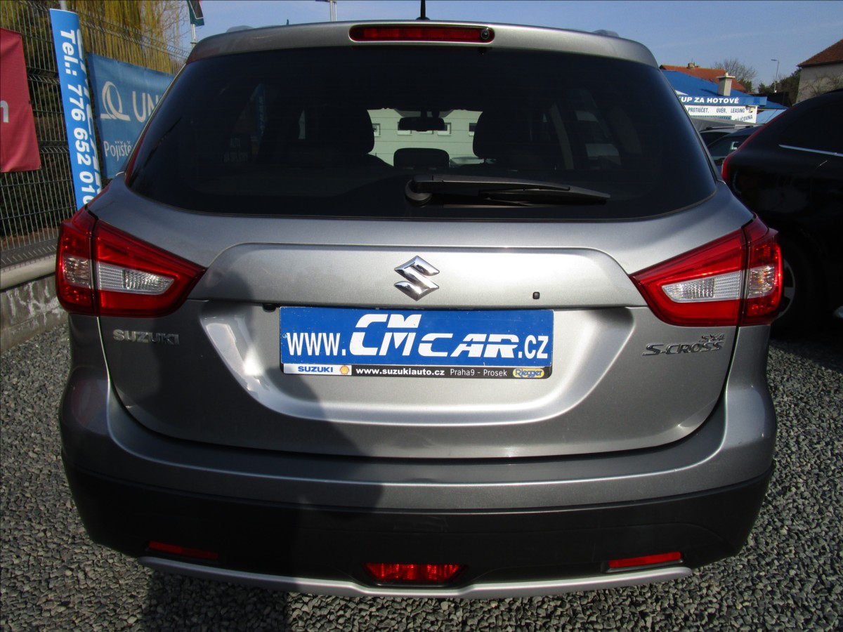 suzuki-sx4-s-cross-1-0-boosterjet-premium-1-maj-aut-klima - 4