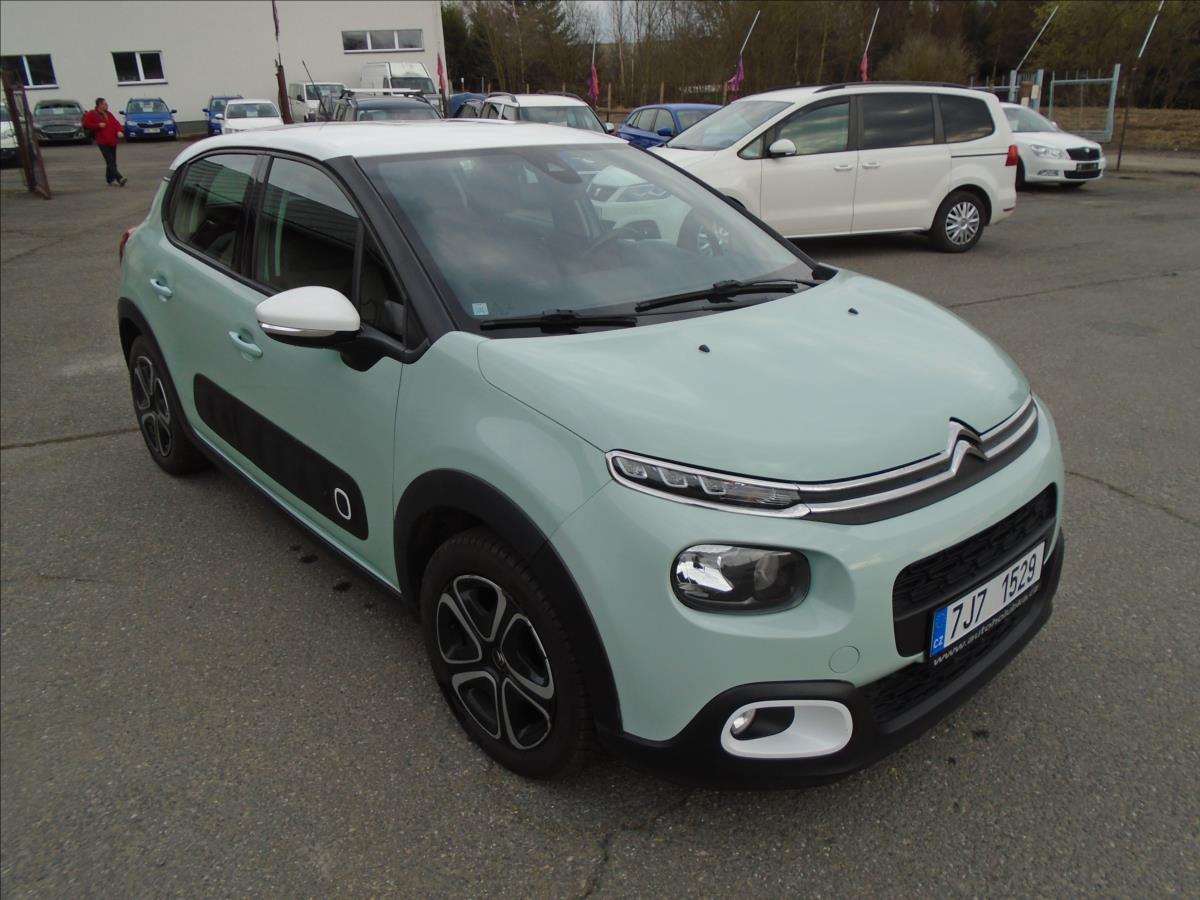 citroen-c3-1-2 - 7