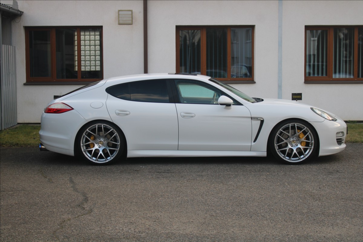porsche-panamera-3-6 - 2