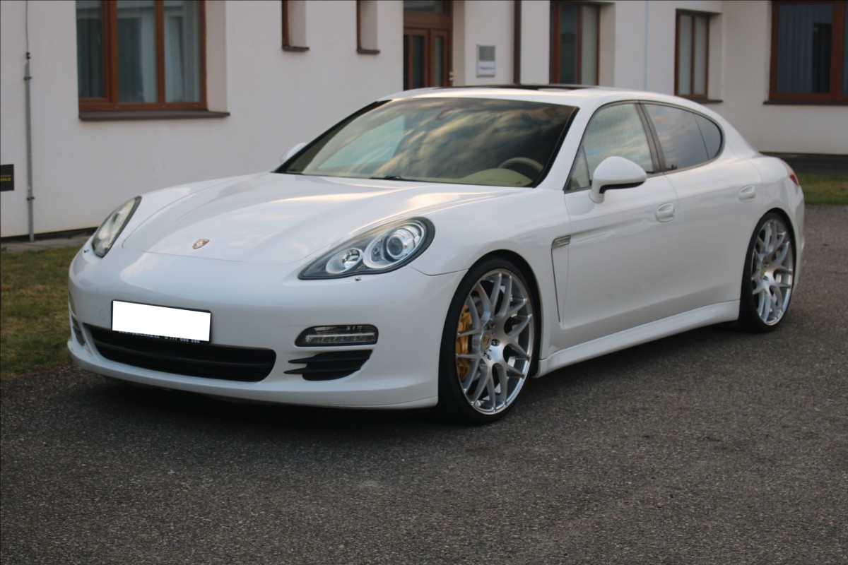 porsche-panamera-3-6 - 7