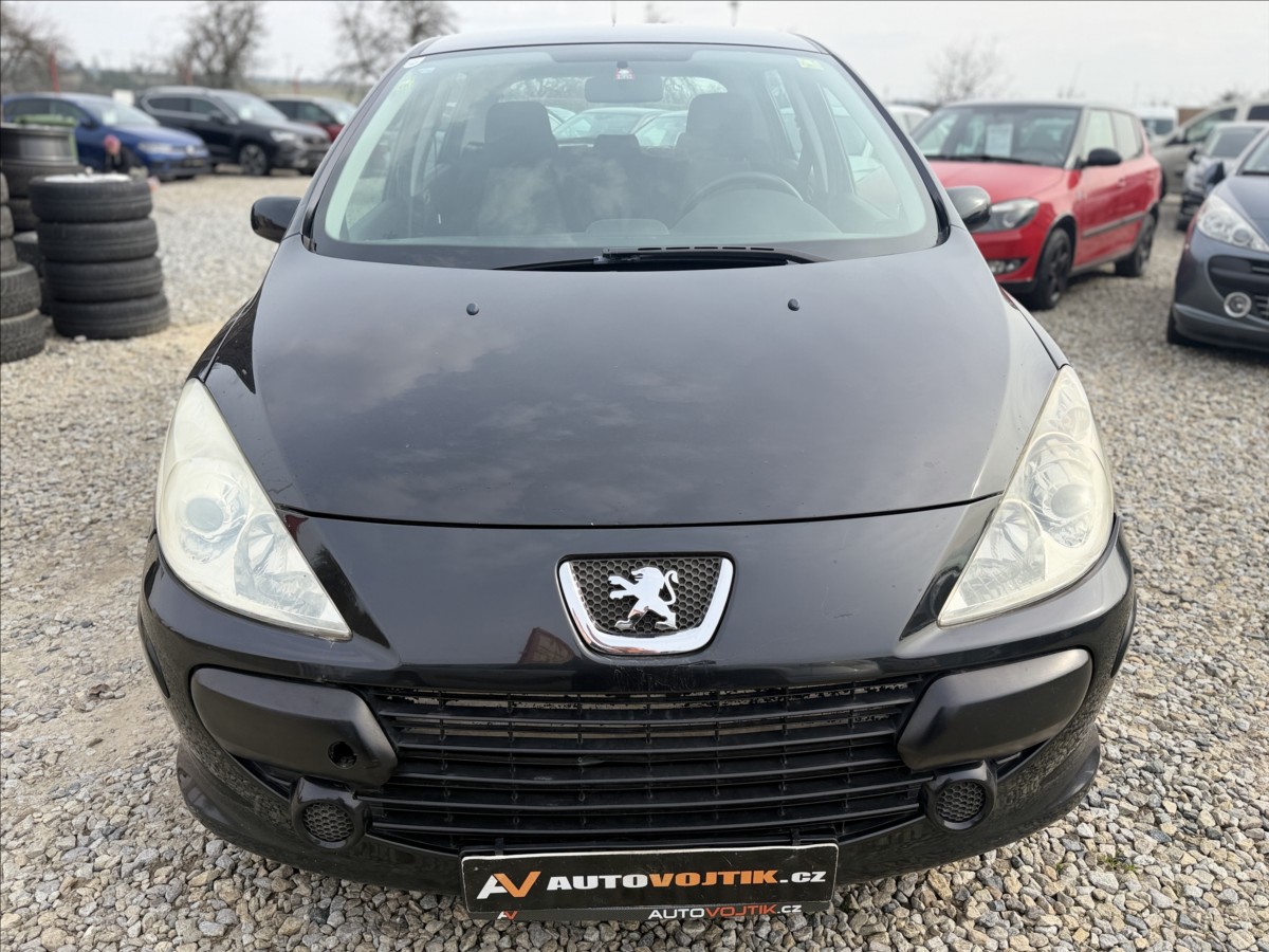 peugeot-307-1-6-hdi-digiklima - 1