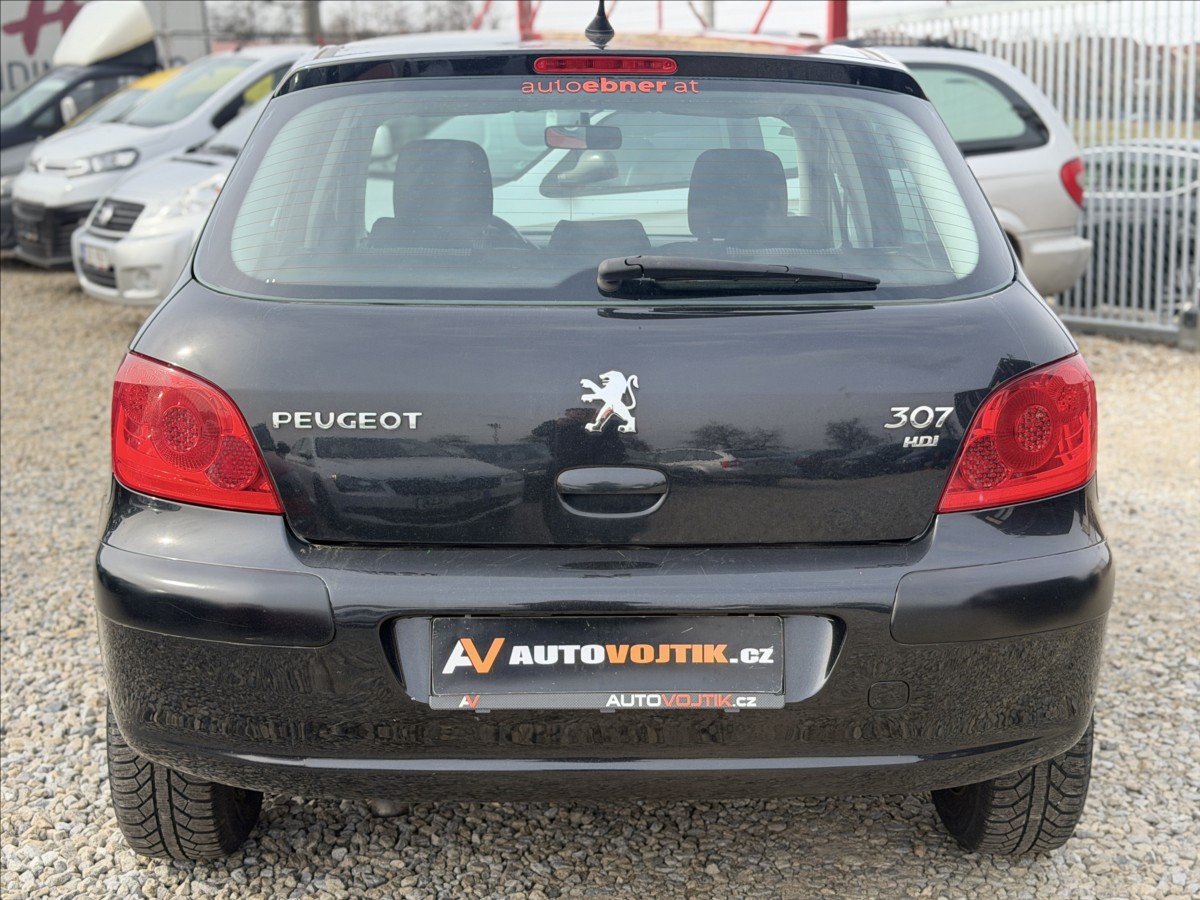 peugeot-307-1-6-hdi-digiklima - 5
