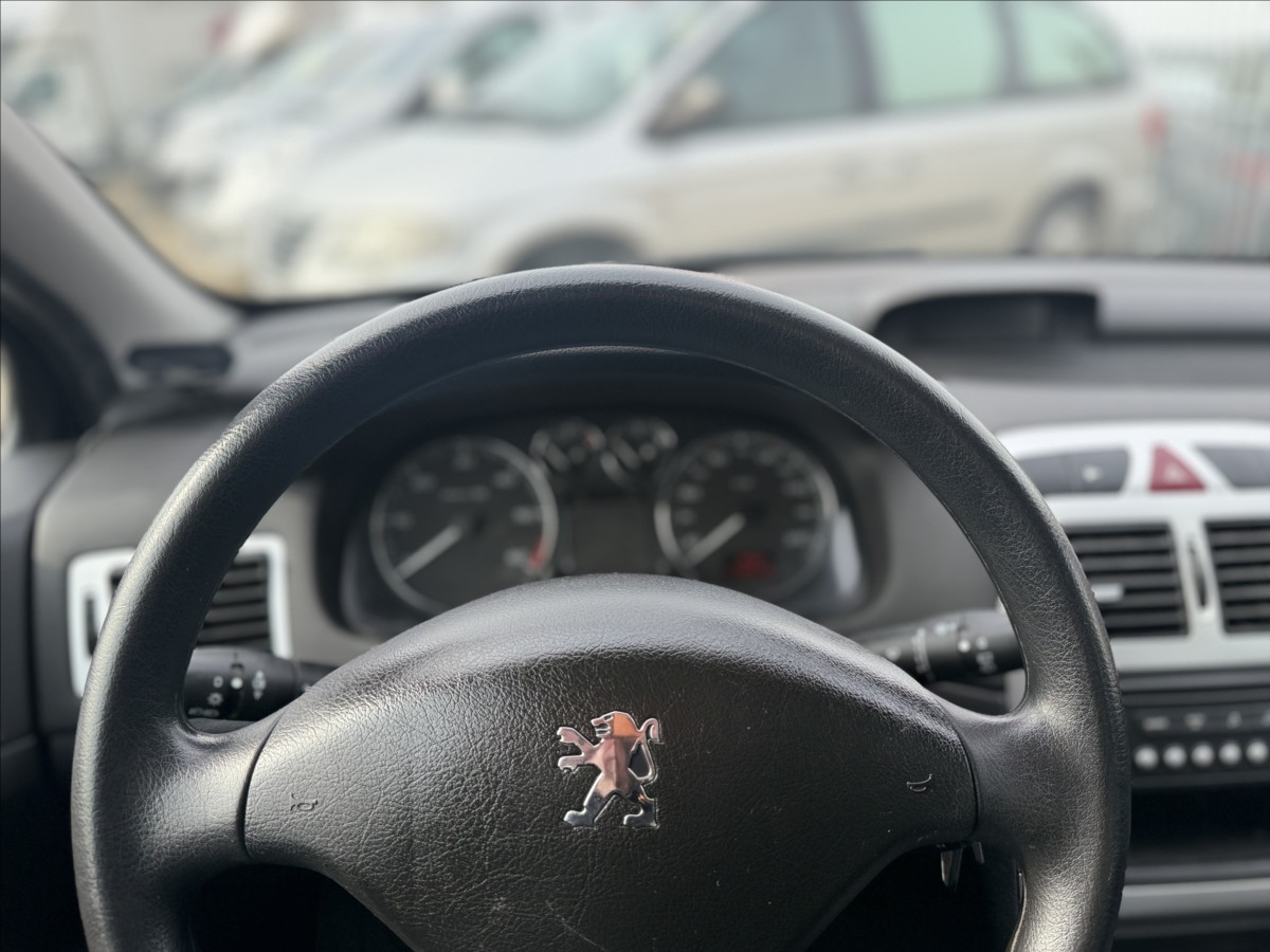 peugeot-307-1-6-hdi-digiklima - 9